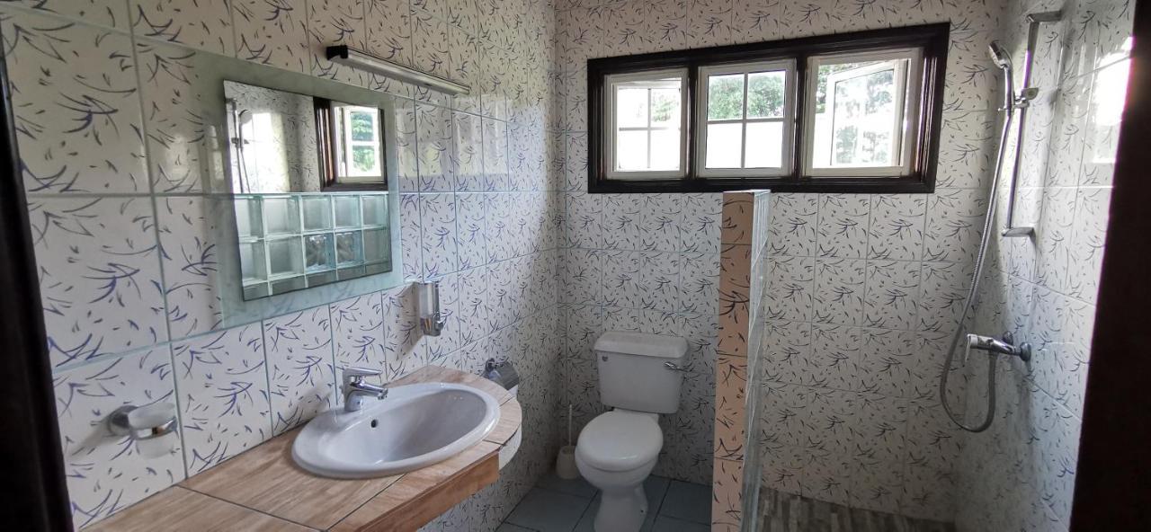 Chez Marva Grande Villa Corossol 3 A 12 Personnes Диг Екстериор снимка
