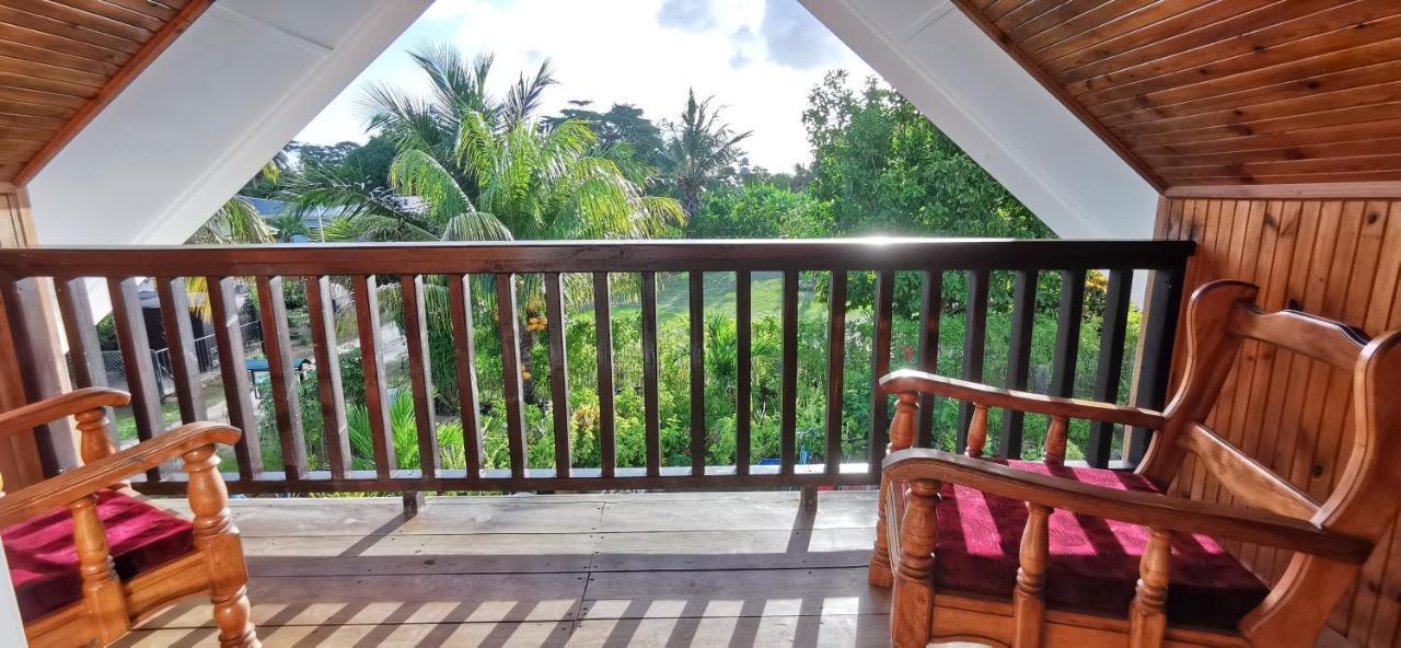 Chez Marva Grande Villa Corossol 3 A 12 Personnes Диг Екстериор снимка