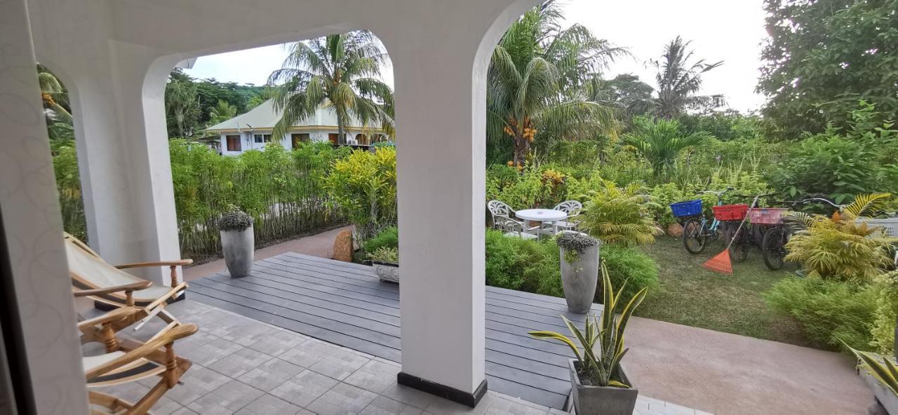 Chez Marva Grande Villa Corossol 3 A 12 Personnes Диг Екстериор снимка