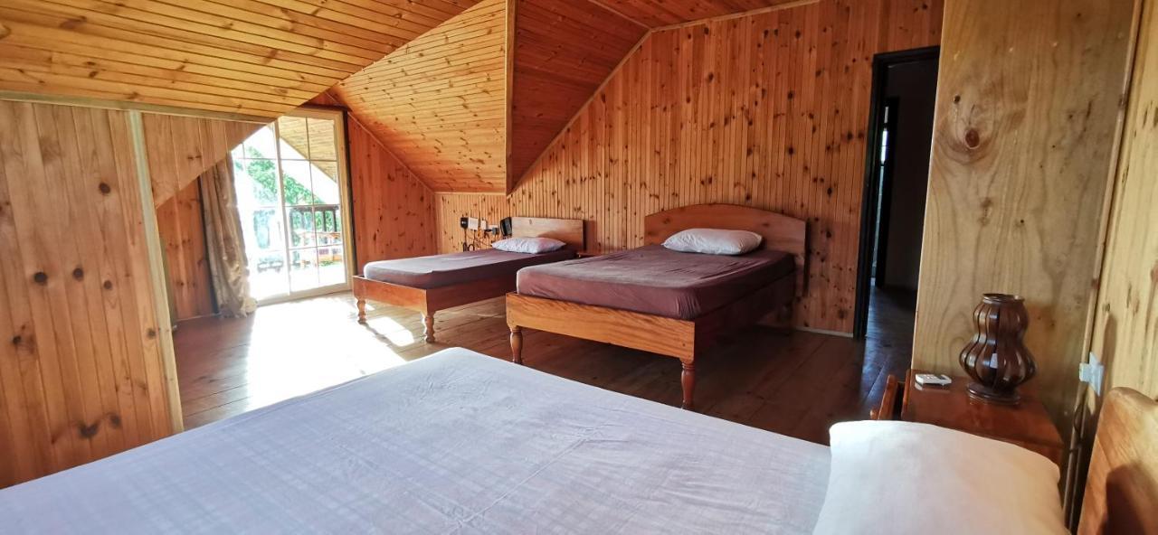 Chez Marva Grande Villa Corossol 3 A 12 Personnes Диг Екстериор снимка