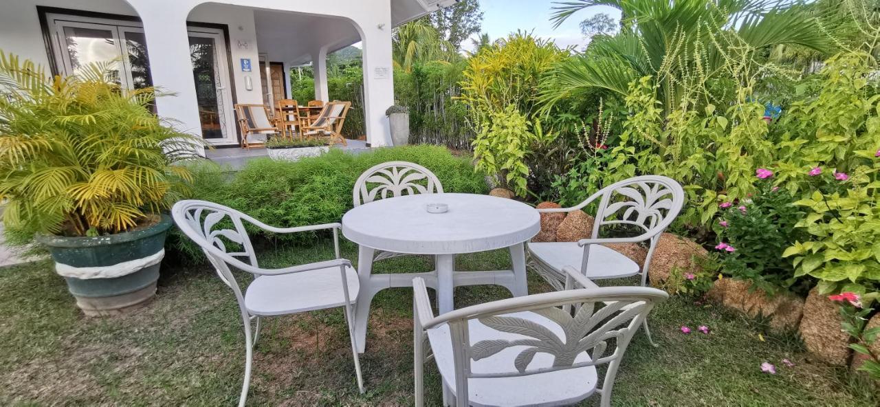 Chez Marva Grande Villa Corossol 3 A 12 Personnes Диг Екстериор снимка