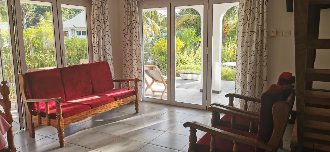 Chez Marva Grande Villa Corossol 3 A 12 Personnes Диг Екстериор снимка