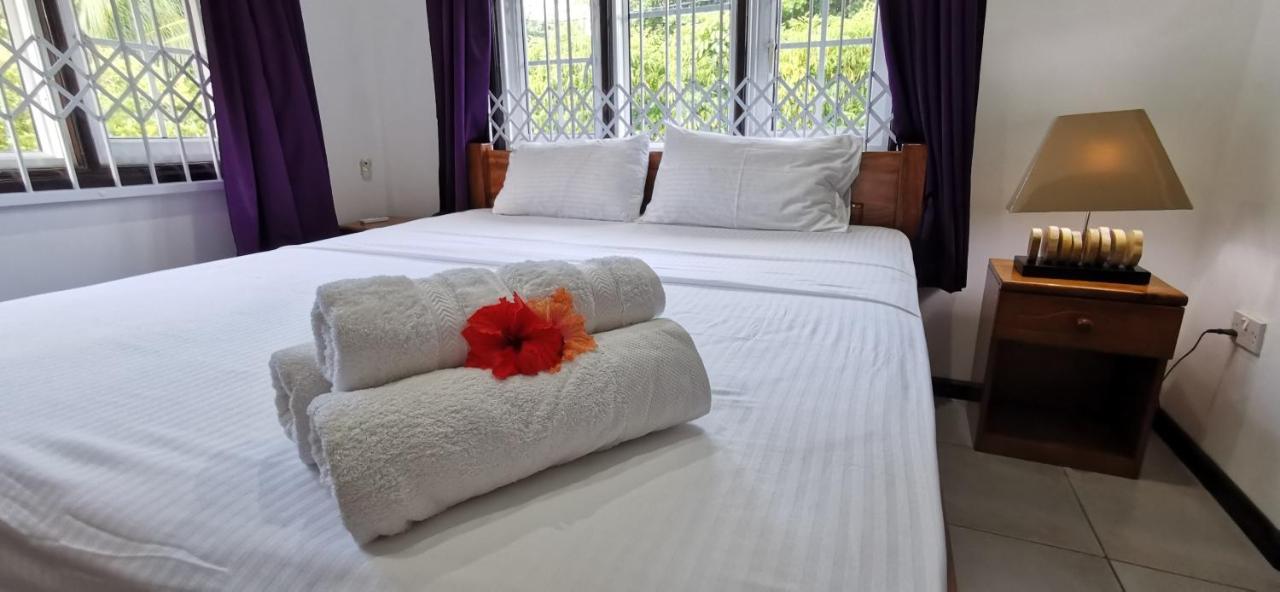 Chez Marva Grande Villa Corossol 3 A 12 Personnes Диг Екстериор снимка