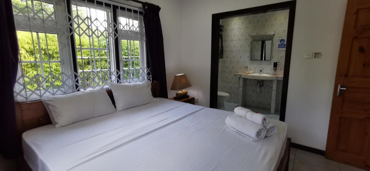 Chez Marva Grande Villa Corossol 3 A 12 Personnes Диг Екстериор снимка