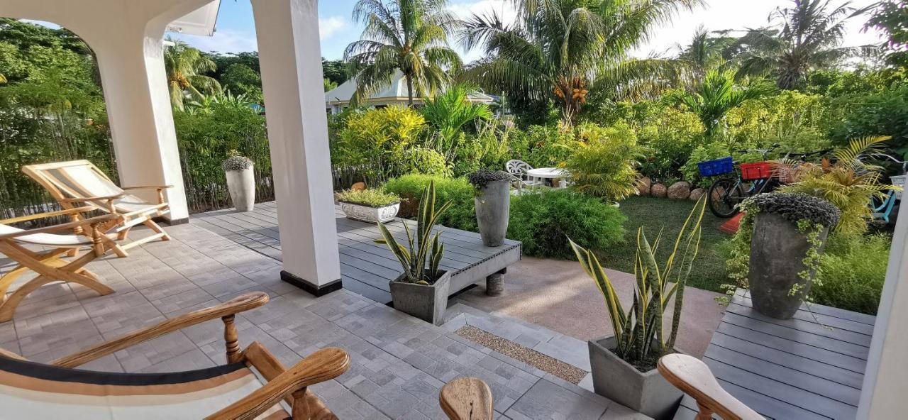 Chez Marva Grande Villa Corossol 3 A 12 Personnes Диг Екстериор снимка