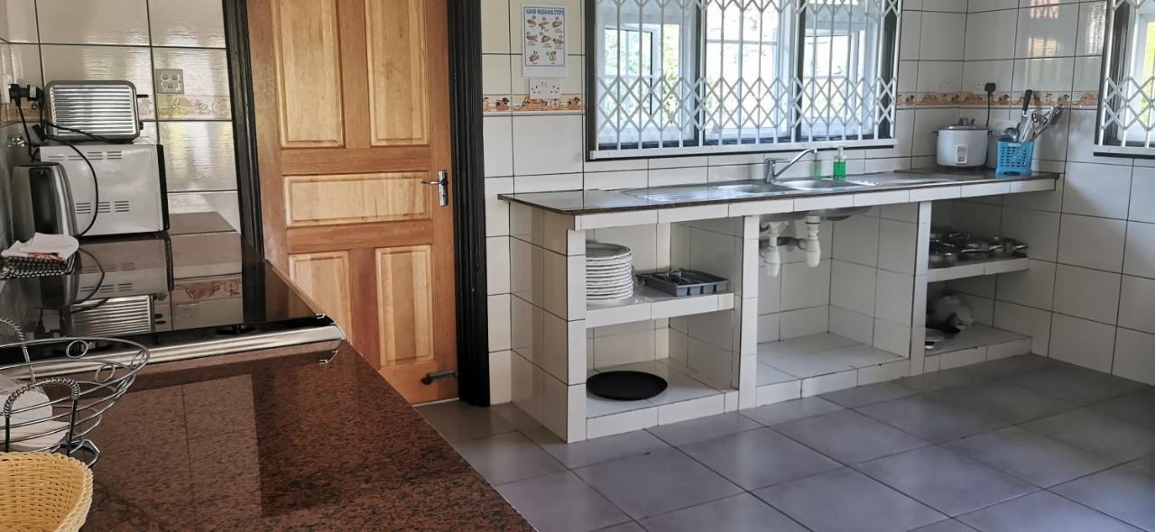 Chez Marva Grande Villa Corossol 3 A 12 Personnes Диг Екстериор снимка