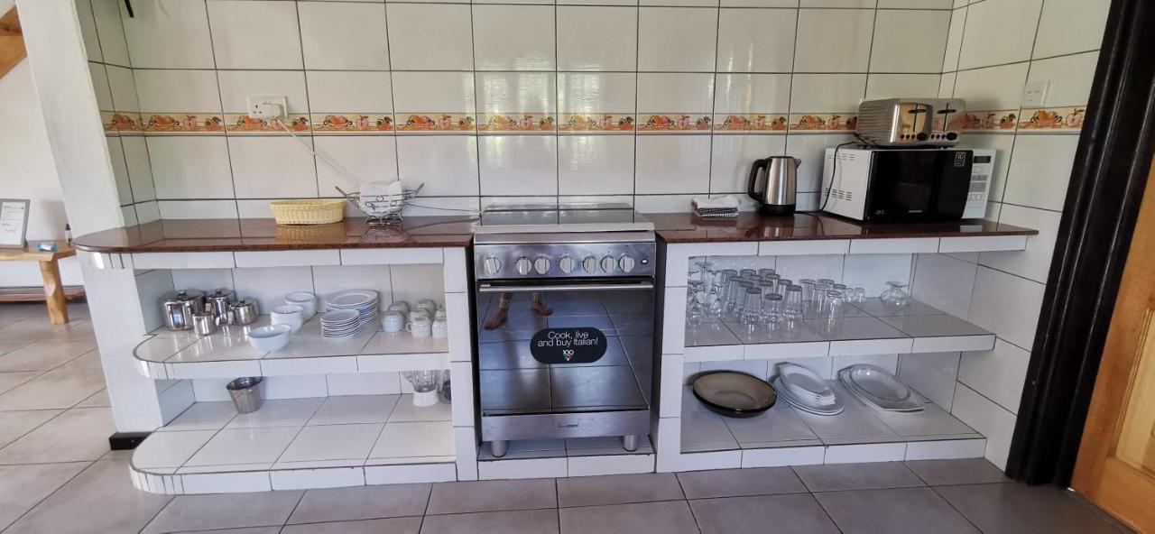 Chez Marva Grande Villa Corossol 3 A 12 Personnes Диг Екстериор снимка