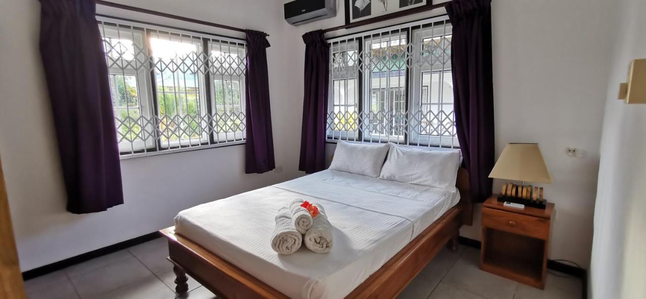 Chez Marva Grande Villa Corossol 3 A 12 Personnes Диг Екстериор снимка