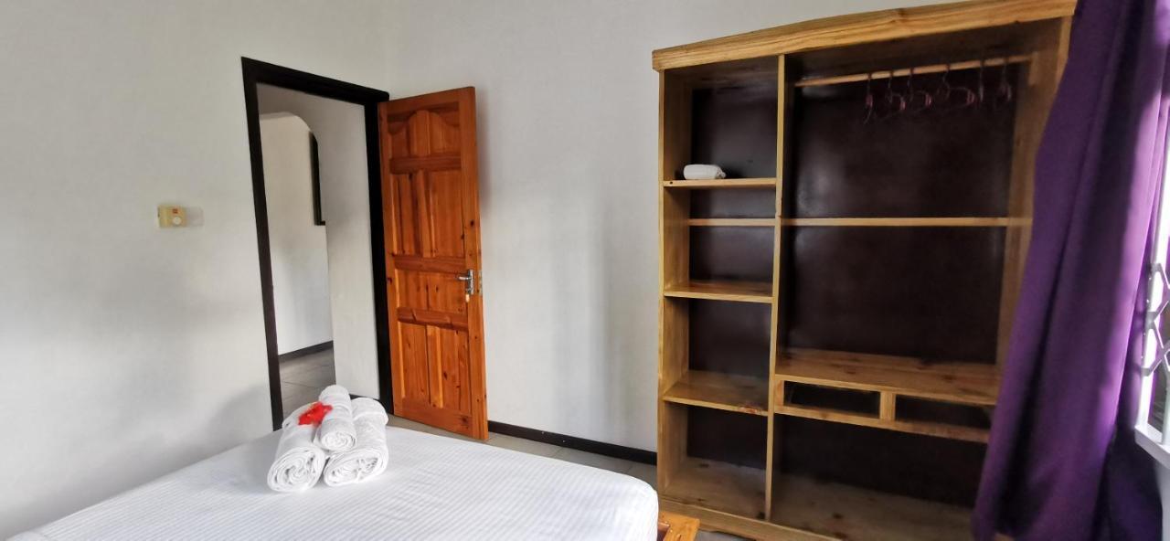 Chez Marva Grande Villa Corossol 3 A 12 Personnes Диг Екстериор снимка